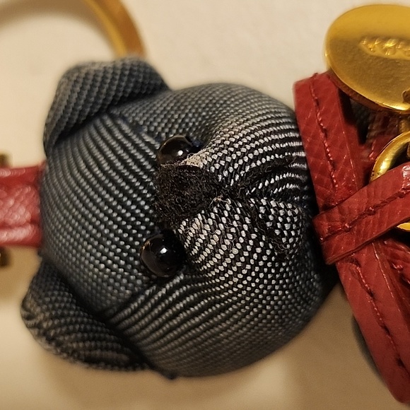 *rare* Prada bear FINAL PRICE - Picture 6 of 7